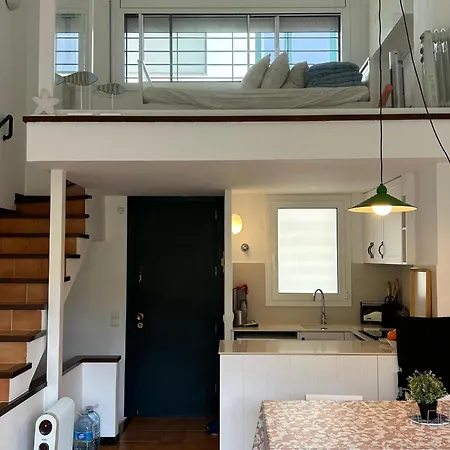Apartamento Mas Mato, 25, 3b *