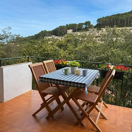 Apartamento Mas Mato, 25, 3b